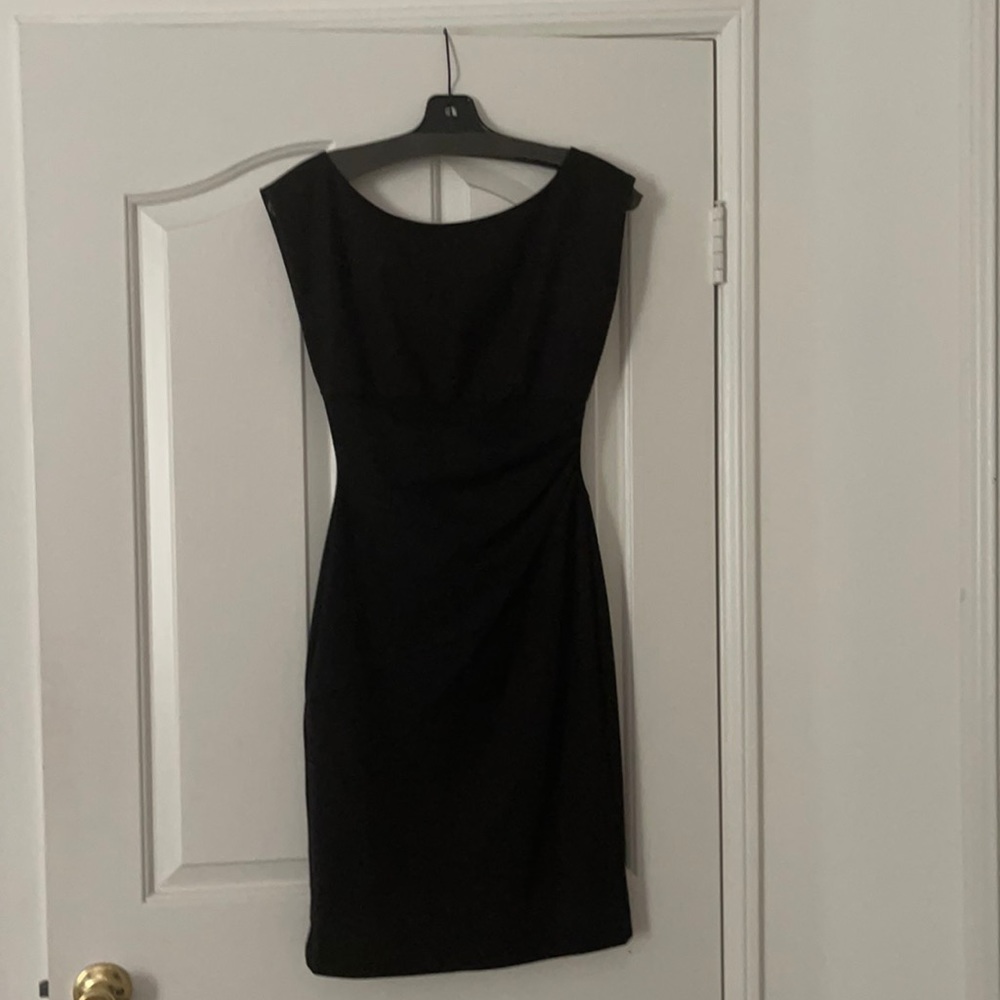 Diane Von Furstenberg knee length dress